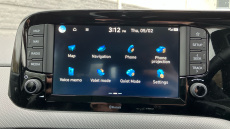 Hyundai i10 1.2 [79] Advance 5dr Auto [Nav] Petrol Hatchback